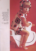 Load image into Gallery viewer, The Best of Golden Hands Knitting & Crochet for Babies