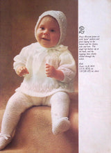 Load image into Gallery viewer, The Best of Golden Hands Knitting & Crochet for Babies