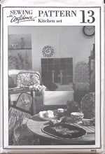 Load image into Gallery viewer, Vintage Uncut Sewing Pattern: Sewing with Confidence 13