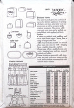 Load image into Gallery viewer, Vintage Uncut Sewing Pattern: Sewing with Confidence 13