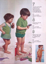 Load image into Gallery viewer, The Best of Golden Hands Knitting & Crochet for Babies