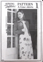 Load image into Gallery viewer, Vintage Sewing With Confidence Complete 5 Folder Series & 20 Sewing Patterns.