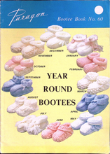 Load image into Gallery viewer, Paragon Knitting Booklet No.60