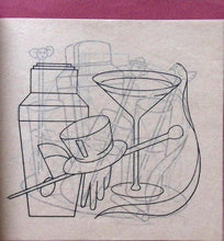 Load image into Gallery viewer, Vintage Embroidery Transfers by Paragon
