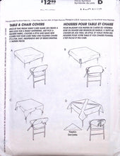 Load image into Gallery viewer, Sewing Pattern: McCalls 2828