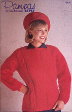 Load image into Gallery viewer, Cleckheaton Knitting Booklet No.BK82