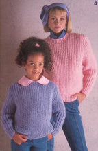 Load image into Gallery viewer, Cleckheaton Knitting Booklet No.BK82