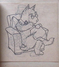 Load image into Gallery viewer, Vintage Embroidery Transfers by Paragon