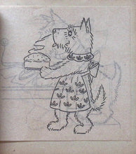 Load image into Gallery viewer, Vintage Embroidery Transfers by Paragon