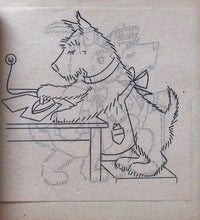 Load image into Gallery viewer, Vintage Embroidery Transfers by Paragon