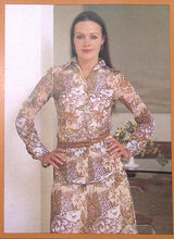 Load image into Gallery viewer, 1976 Vintage Sewing Pattern: Knitwit 3600