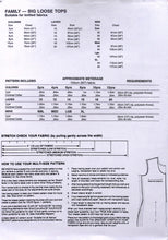 Load image into Gallery viewer, Vintage Sewing Pattern: Bevknits 3002