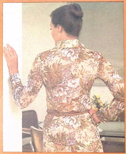 Load image into Gallery viewer, 1976 Vintage Sewing Pattern: Knitwit 3600