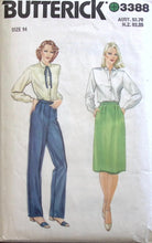 Load image into Gallery viewer, Vintage Sewing Pattern: Butterick 3388