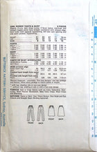 Load image into Gallery viewer, Vintage Sewing Pattern: Butterick 3388