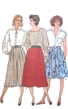 Load image into Gallery viewer, Vintage Sewing Pattern: Butterick 3237