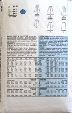 Load image into Gallery viewer, Vintage Sewing Pattern: Butterick 3237