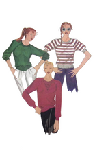 Load image into Gallery viewer, Vintage Sewing Pattern: Butterick 3108