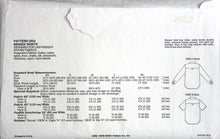 Load image into Gallery viewer, Vintage Sewing Pattern: Kwik Sew 2953