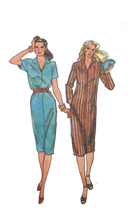 Load image into Gallery viewer, Vintage Sewing Pattern: Butterick 3039
