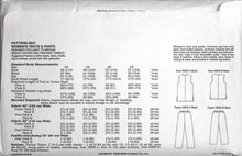 Load image into Gallery viewer, Vintage Sewing Pattern: Kwik Sew 2837
