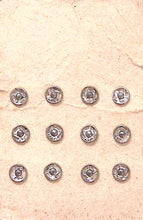 Load image into Gallery viewer, Vintage Beutron Pearl Press stud