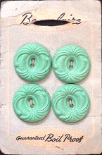 Load image into Gallery viewer, Vintage Buttons by Beauclaire