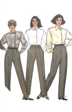 Load image into Gallery viewer, Vintage Sewing Pattern: Butterick 3474