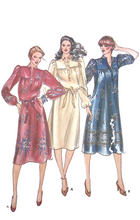 Load image into Gallery viewer, Vintage Sewing Pattern: Butterick 3454