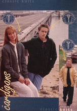 Load image into Gallery viewer, Cleckheaton Knitting Booklet No.903