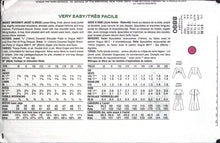 Load image into Gallery viewer, Vintage Sewing Pattern: Vogue 8890