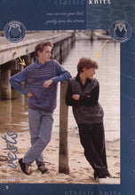 Load image into Gallery viewer, Cleckheaton Knitting Booklet No.903