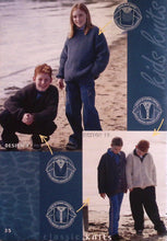 Load image into Gallery viewer, Cleckheaton Knitting Booklet No.903