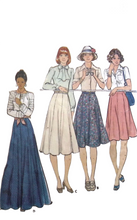 Load image into Gallery viewer, Vintage Sewing Pattern: Butterick 4139