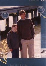 Load image into Gallery viewer, Cleckheaton Knitting Booklet No.903