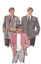 Load image into Gallery viewer, Vintage Sewing Pattern: Butterick 4135