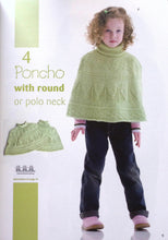 Load image into Gallery viewer, Knitting Book: Panda No. 204