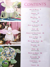Load image into Gallery viewer, Crafty Creatures Magazine Vol 2 No 4: by Patchwork & Craft Shop