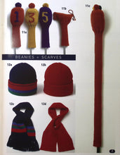 Load image into Gallery viewer, The Big Book of Small Projects by Patons Book 2108