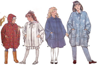 Load image into Gallery viewer, Vintage Sewing Pattern: Butterick 4322