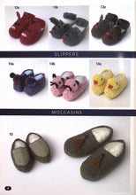 Load image into Gallery viewer, The Big Book of Small Projects by Patons Book 2108