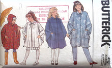 Load image into Gallery viewer, Vintage Sewing Pattern: Butterick 4322