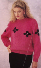 Load image into Gallery viewer, Cleckheaton Knitting Booklet No.305