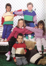 Load image into Gallery viewer, Knitting Book by Panda No: 509