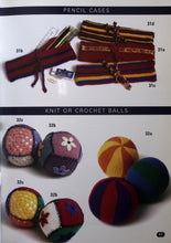 Load image into Gallery viewer, The Big Book of Small Projects by Patons Book 2108