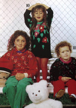 Load image into Gallery viewer, Knitting Book by Panda No: 509