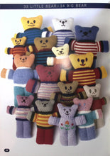 Load image into Gallery viewer, The Big Book of Small Projects by Patons Book 2108