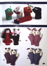 Load image into Gallery viewer, The Big Book of Small Projects by Patons Book 2108