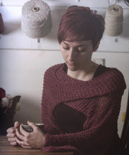 Load image into Gallery viewer, I Knitted My Way by Teresa Dair
