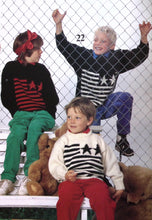 Load image into Gallery viewer, Knitting Book by Panda No: 509